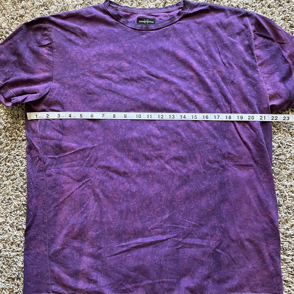 Spotted Tee - image 2